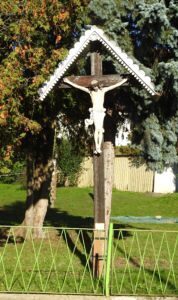 Gemeindekreuz  